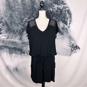 Calvin Klein | Swim Coverup | L / XL